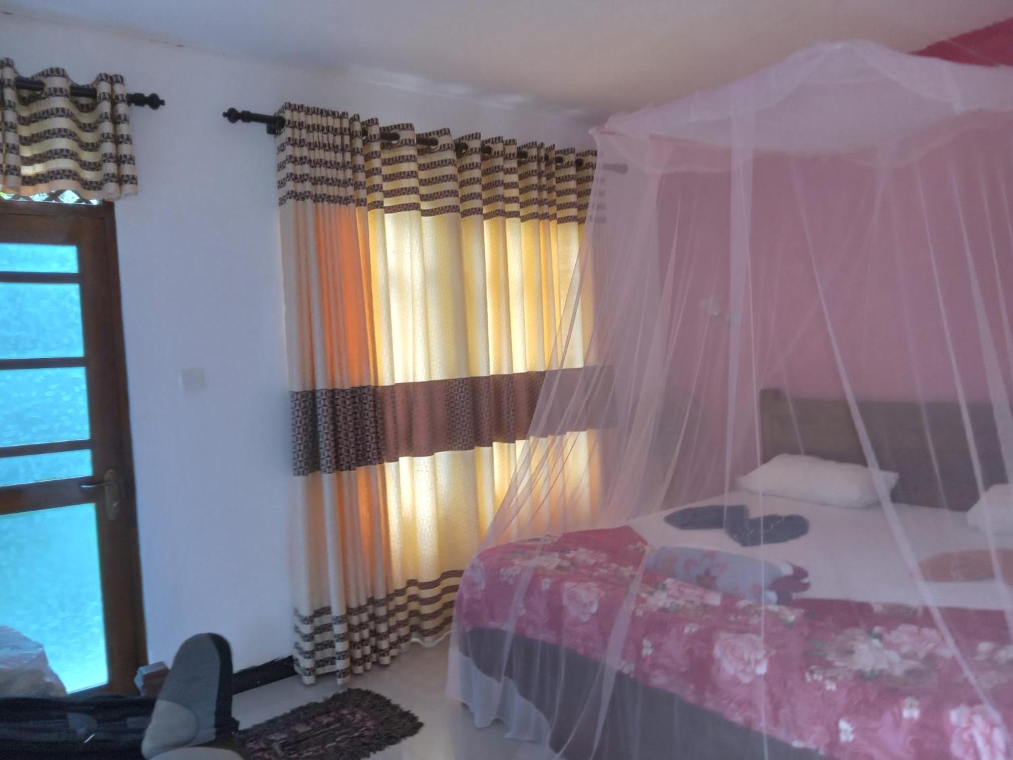 Nine Arch Araliya Homestay Ella Extérieur photo