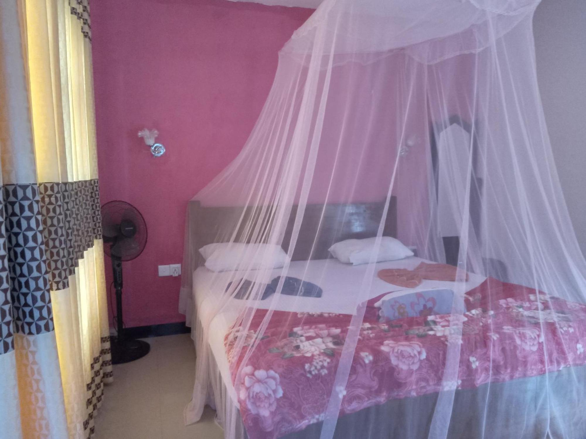 Nine Arch Araliya Homestay Ella Extérieur photo