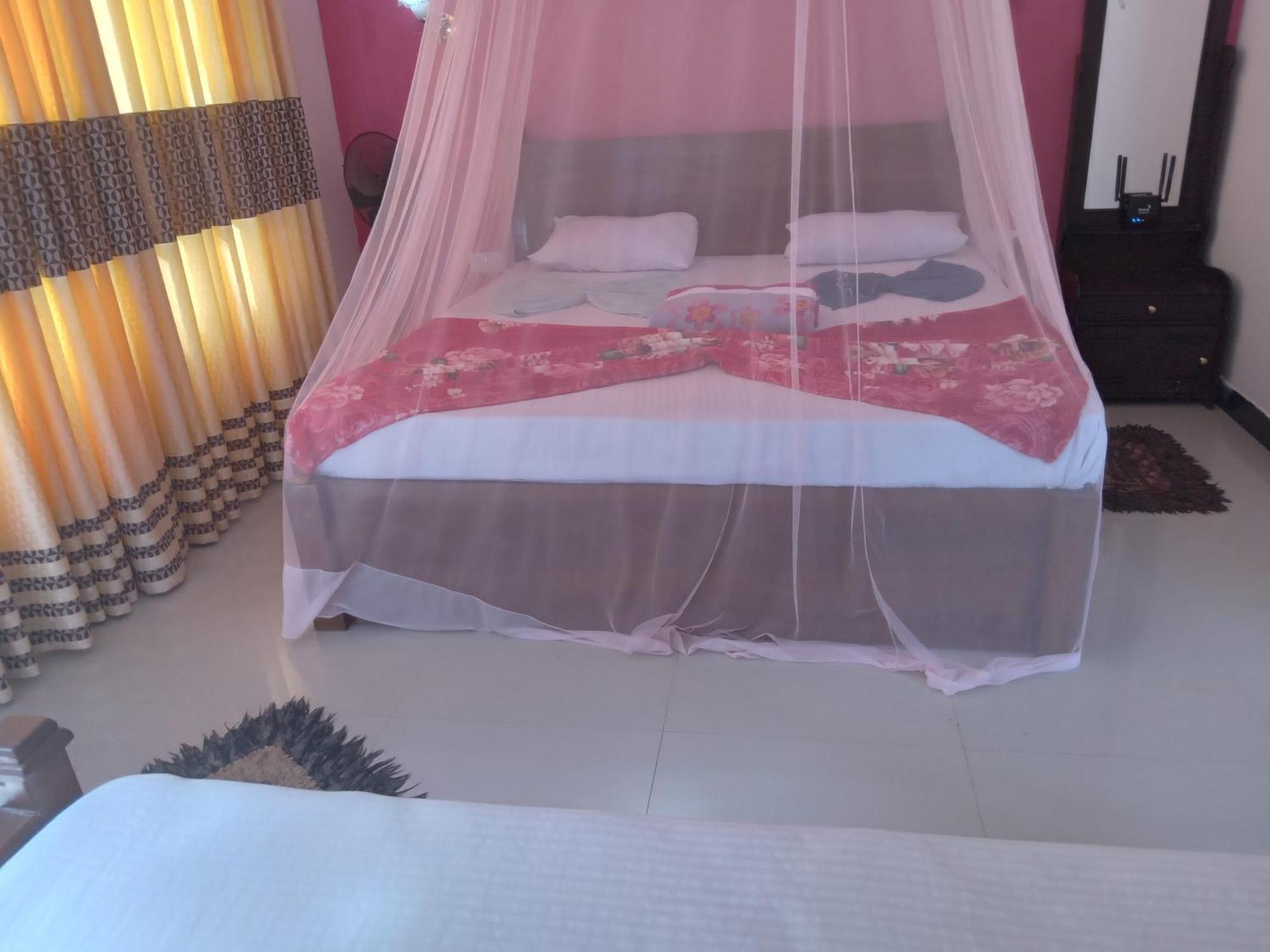 Nine Arch Araliya Homestay Ella Extérieur photo