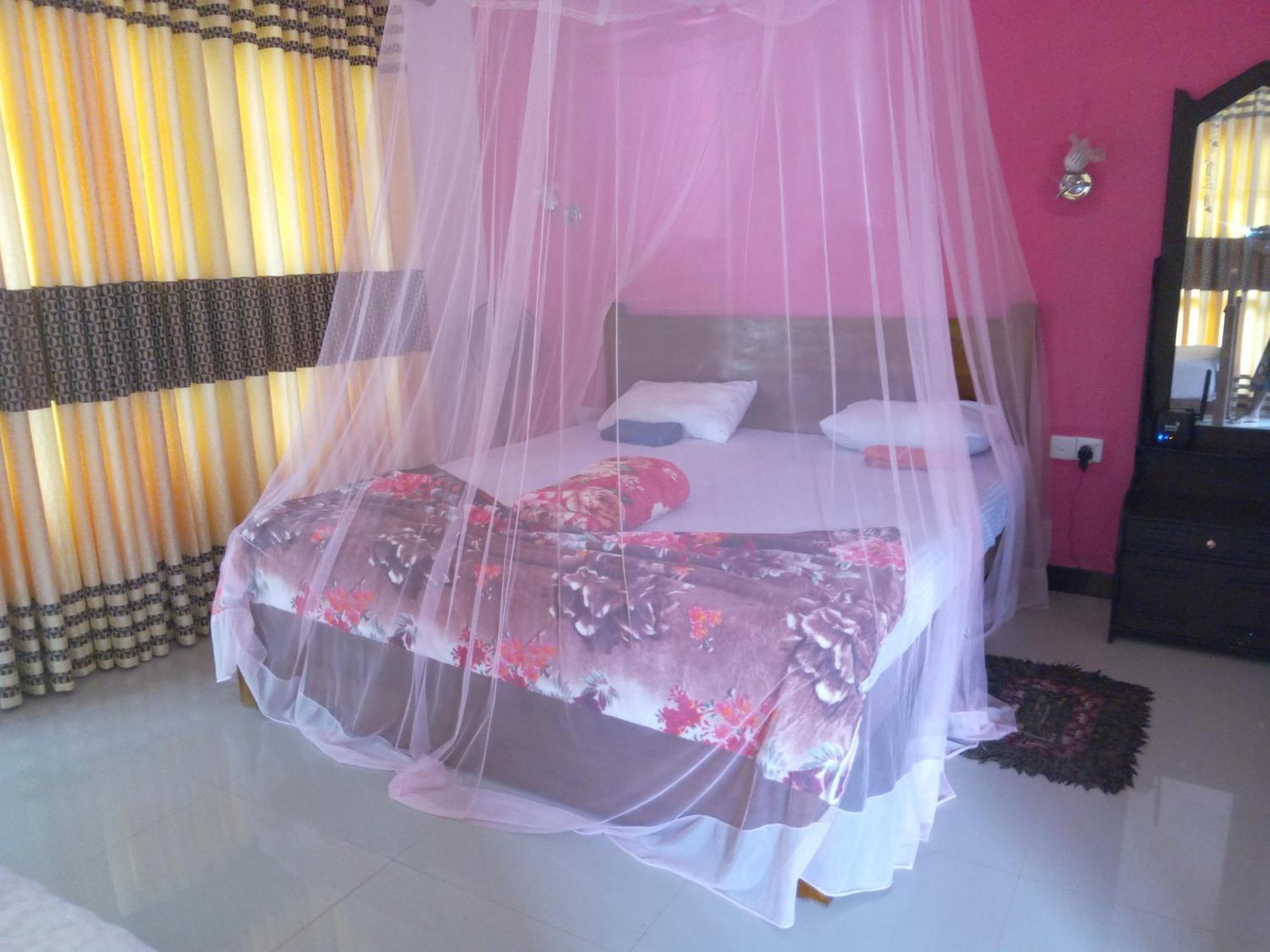 Nine Arch Araliya Homestay Ella Extérieur photo