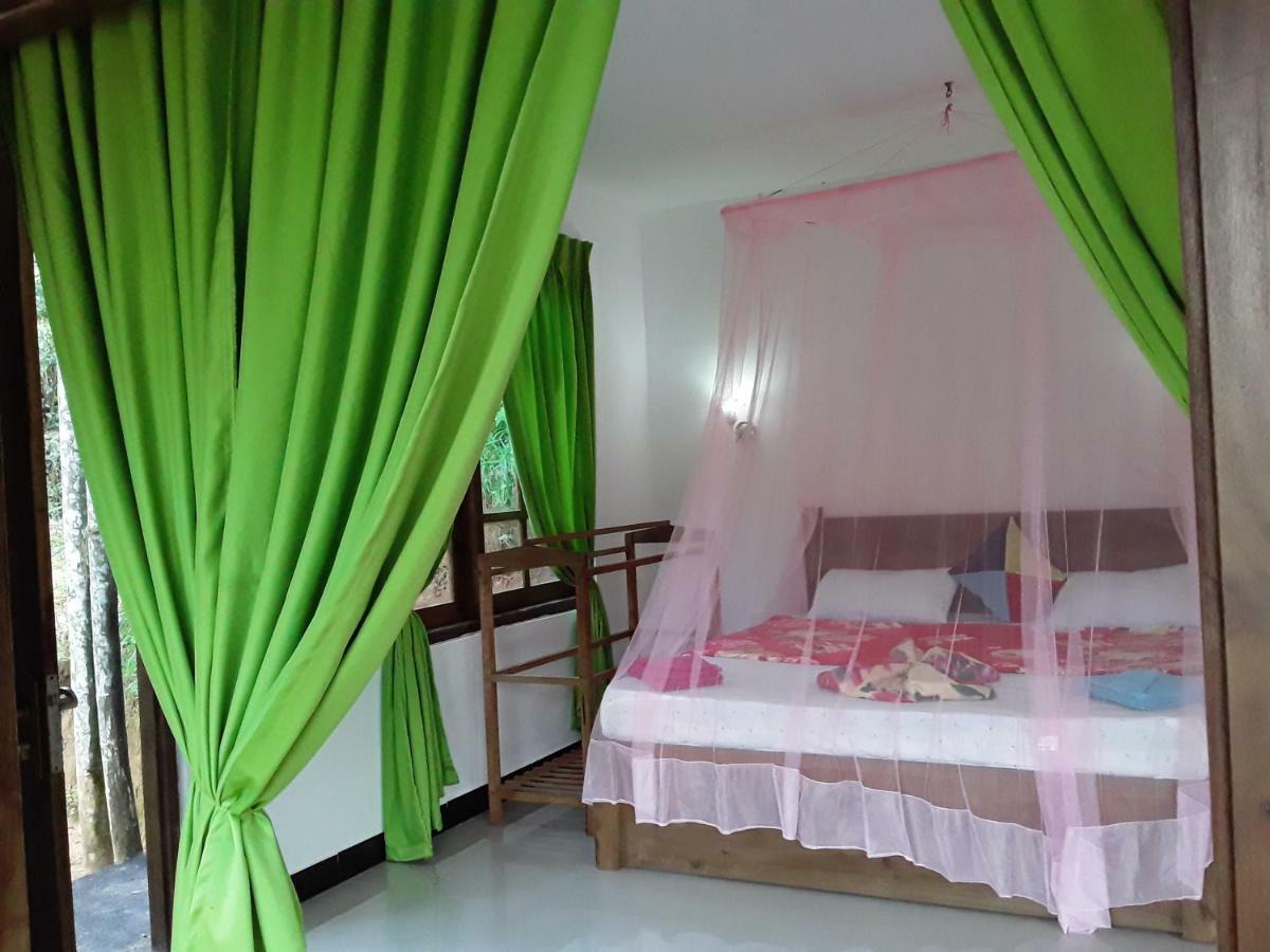 Nine Arch Araliya Homestay Ella Extérieur photo