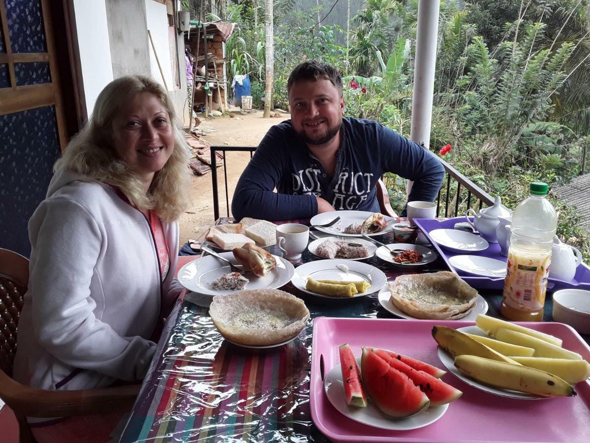 Nine Arch Araliya Homestay Ella Extérieur photo
