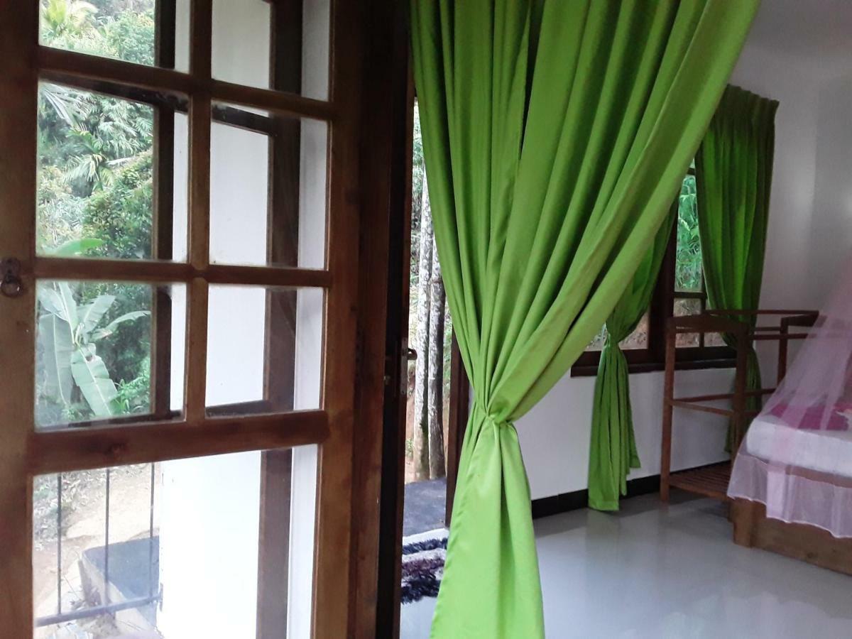 Nine Arch Araliya Homestay Ella Extérieur photo